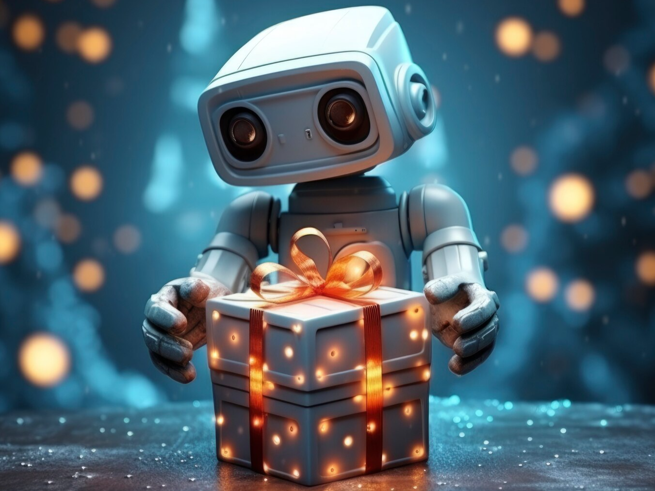 Toys & Gifts