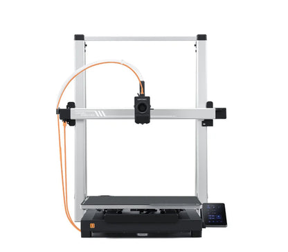 Multi Color 3D Printer 