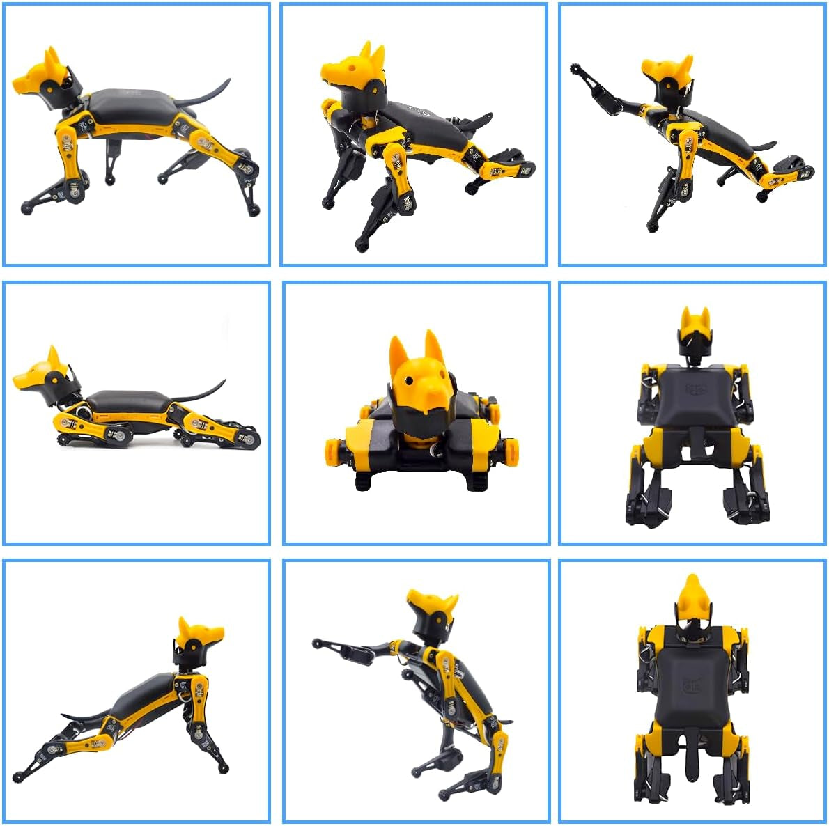 robotics coding kit for students