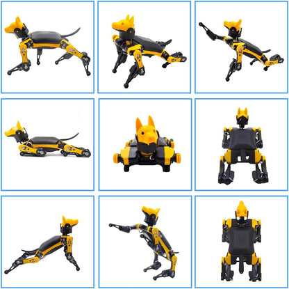 robotics coding kit for students