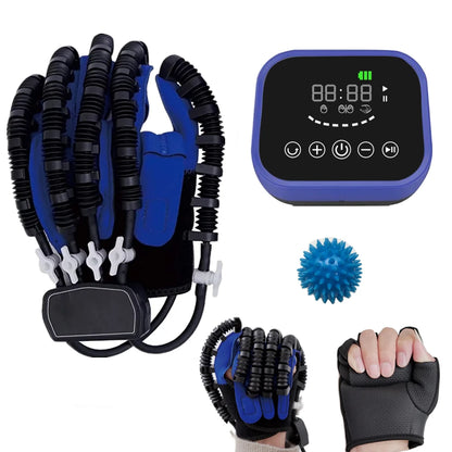 Stroke Rehabilitation Robot Glove Rehabilitation Device for Hemiplegia Hand Function Recovery Hand Finger Trainer