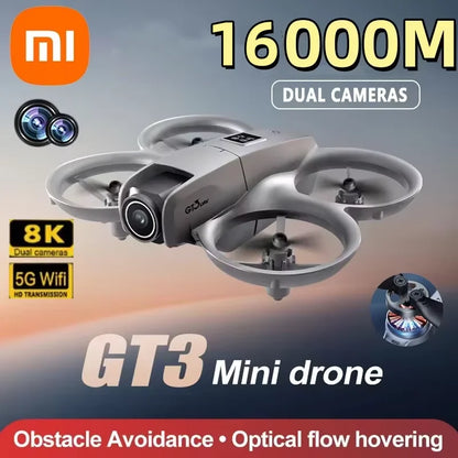Xiaomi GT3 GPS drone