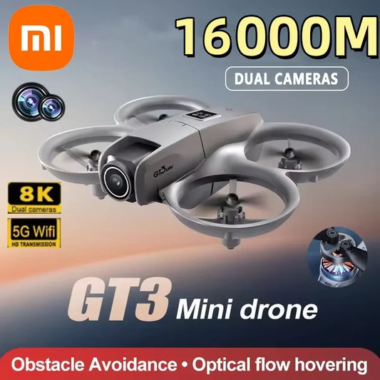 Xiaomi GT3 GPS drone