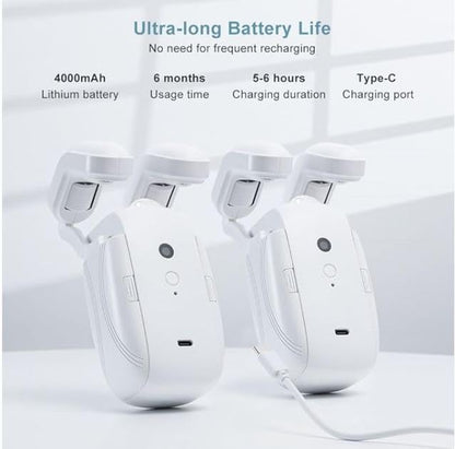 smart automatic curtain opener