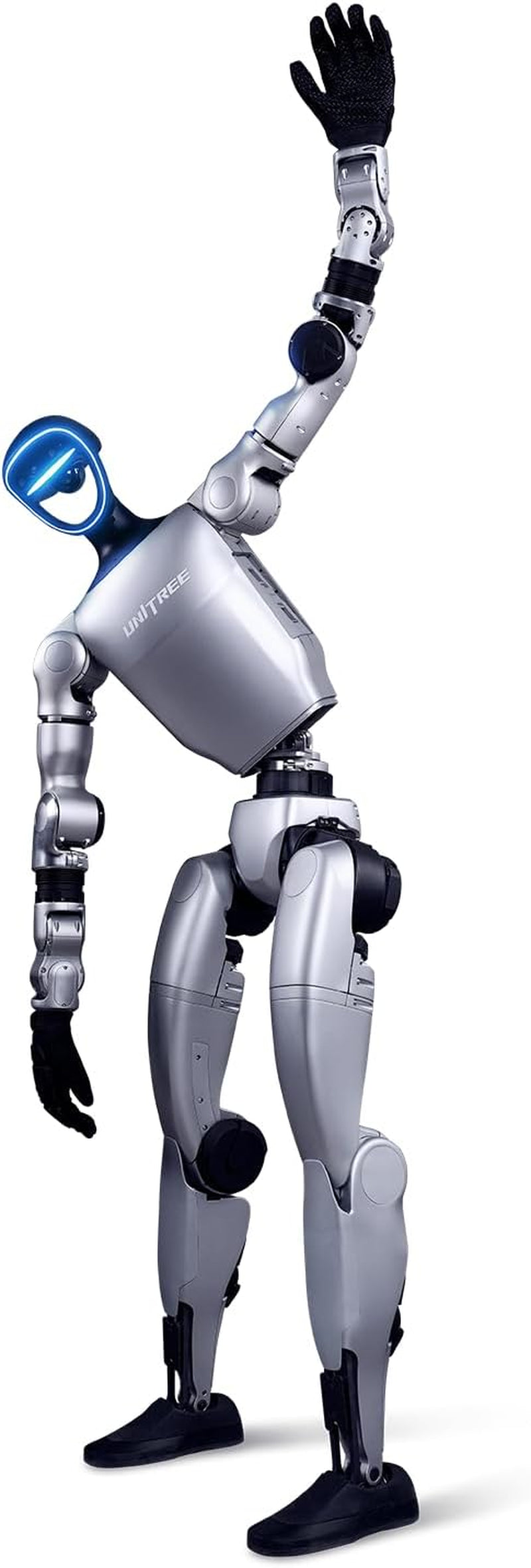 G1 Humanoid Robot（No Secondary Development）