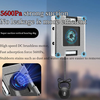 2025 window cleaning robot