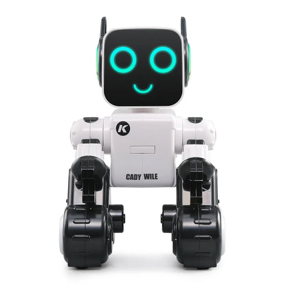 K3 Cady Wile Robot