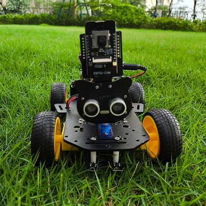 Smart Automation Cam Robotic Starter Kit