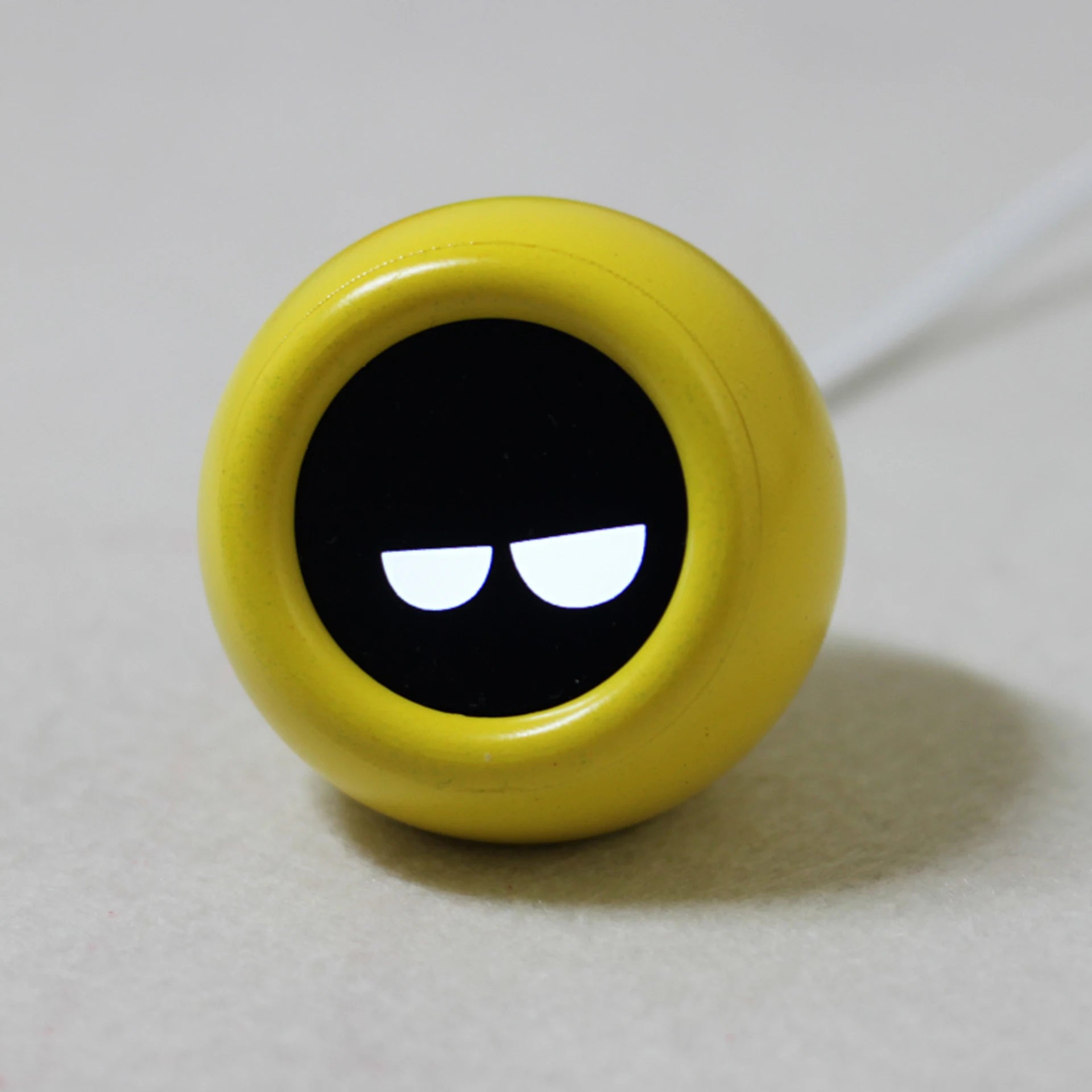 car companion emotional robot