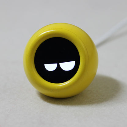 car companion emotional robot
