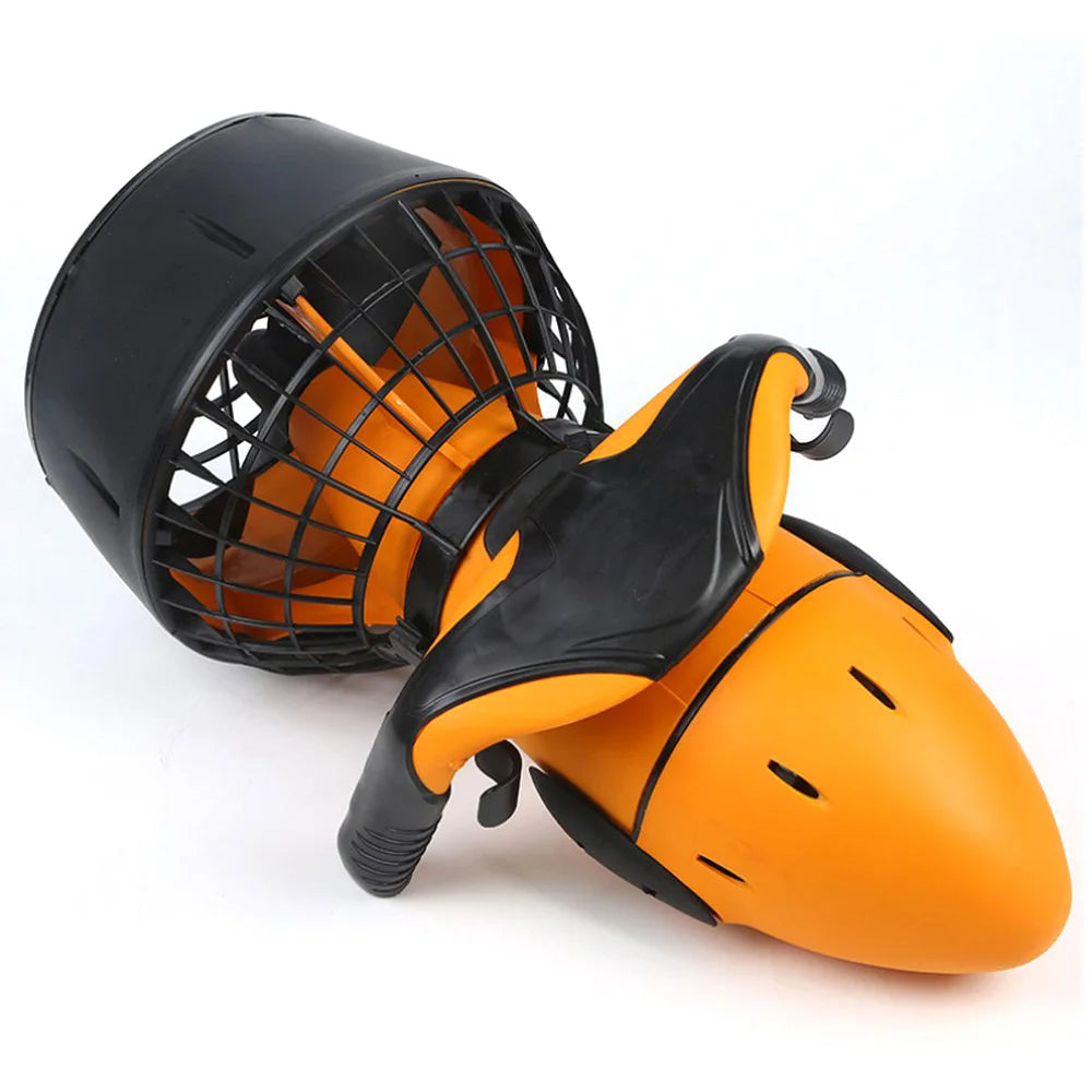 electric underwater scooter for water sports