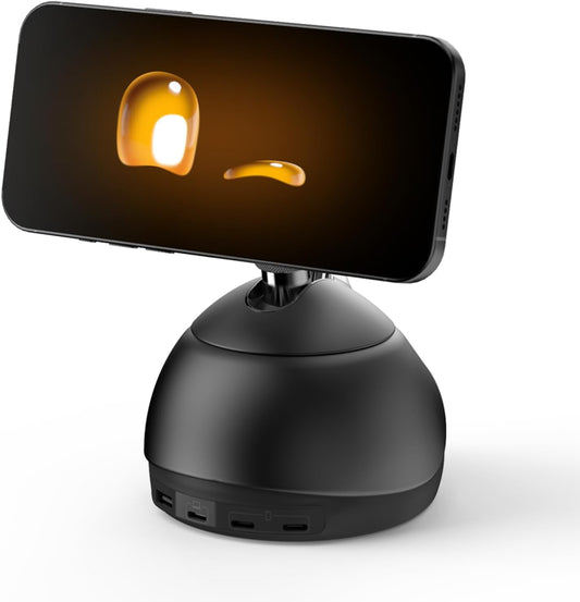 Loona Deskmate AI desktop companion