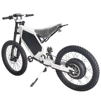 3000W electric city bike