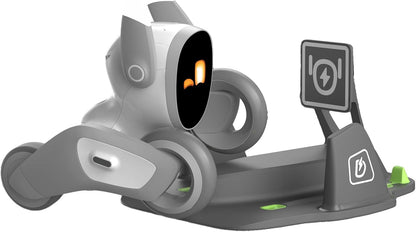 Smart GPT-4o AI-Powered Robot Pet Dog