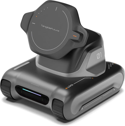 smart AI desktop companion