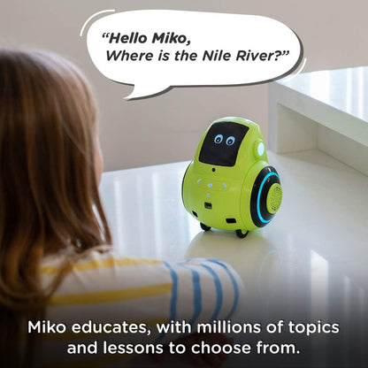 Programmable Playful Learning STEM Robot