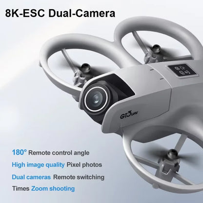 Xiaomi GT3 GPS drone