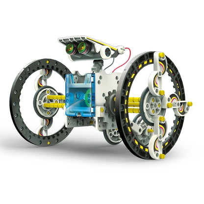 solar energy technology