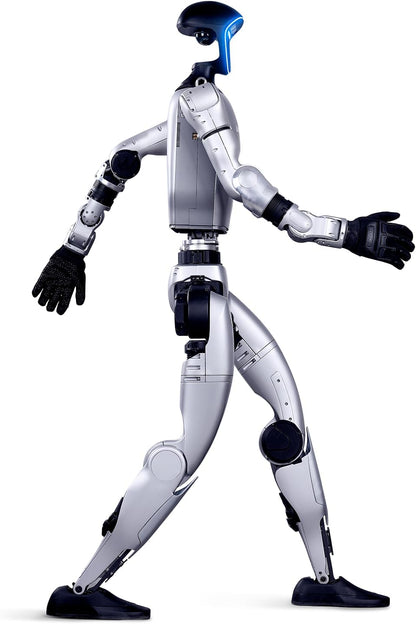 G1 Humanoid Robot（No Secondary Development）
