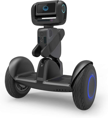 Ninebot LOOMO advanced personal robot