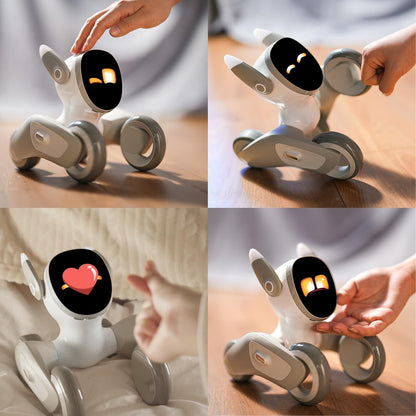 Smart GPT-4o AI-Powered Robot Pet Dog