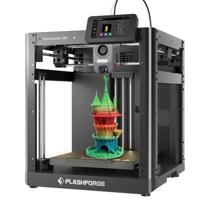 high speed 3D printer