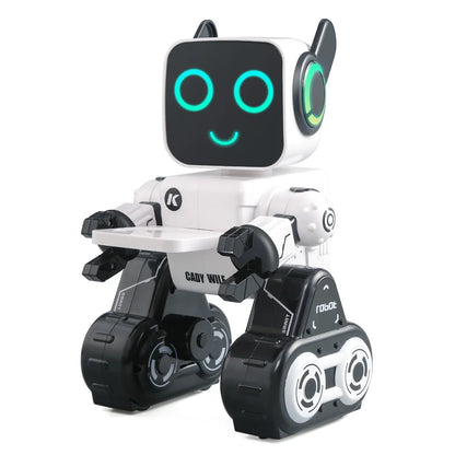 K3 Cady Wile Robot