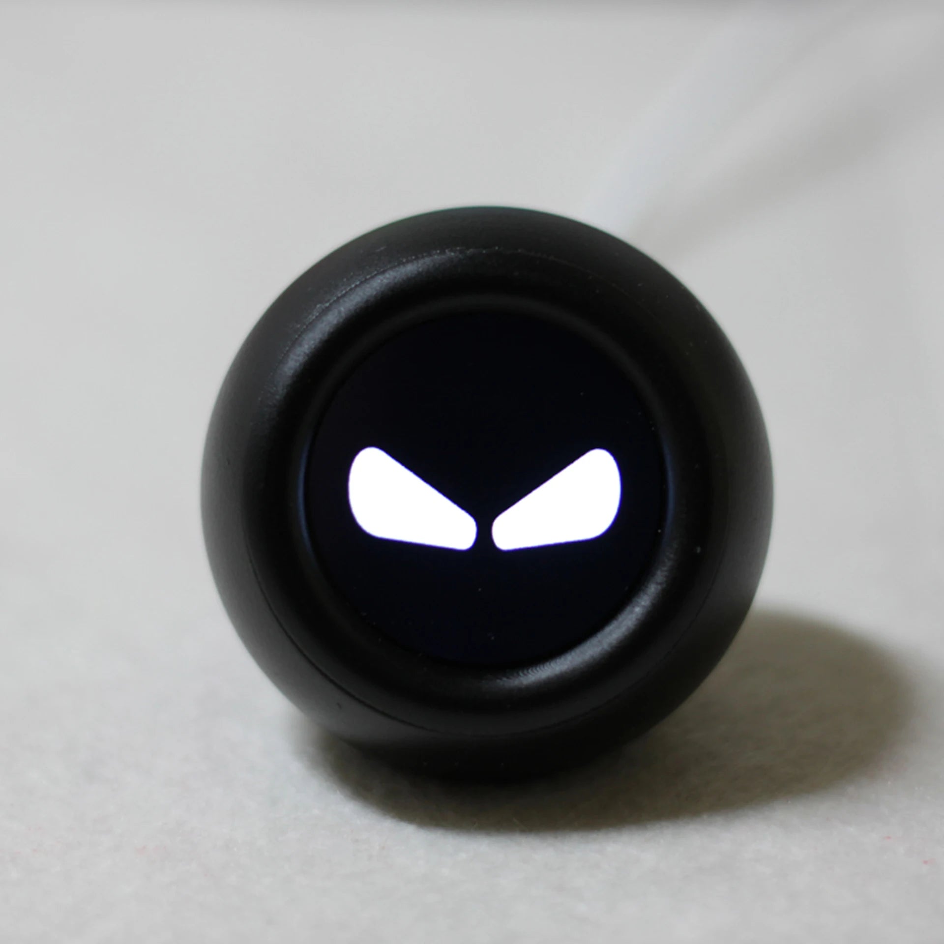 car companion emotional robot