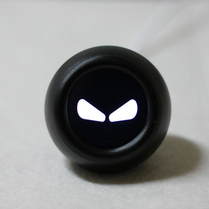 car companion emotional robot