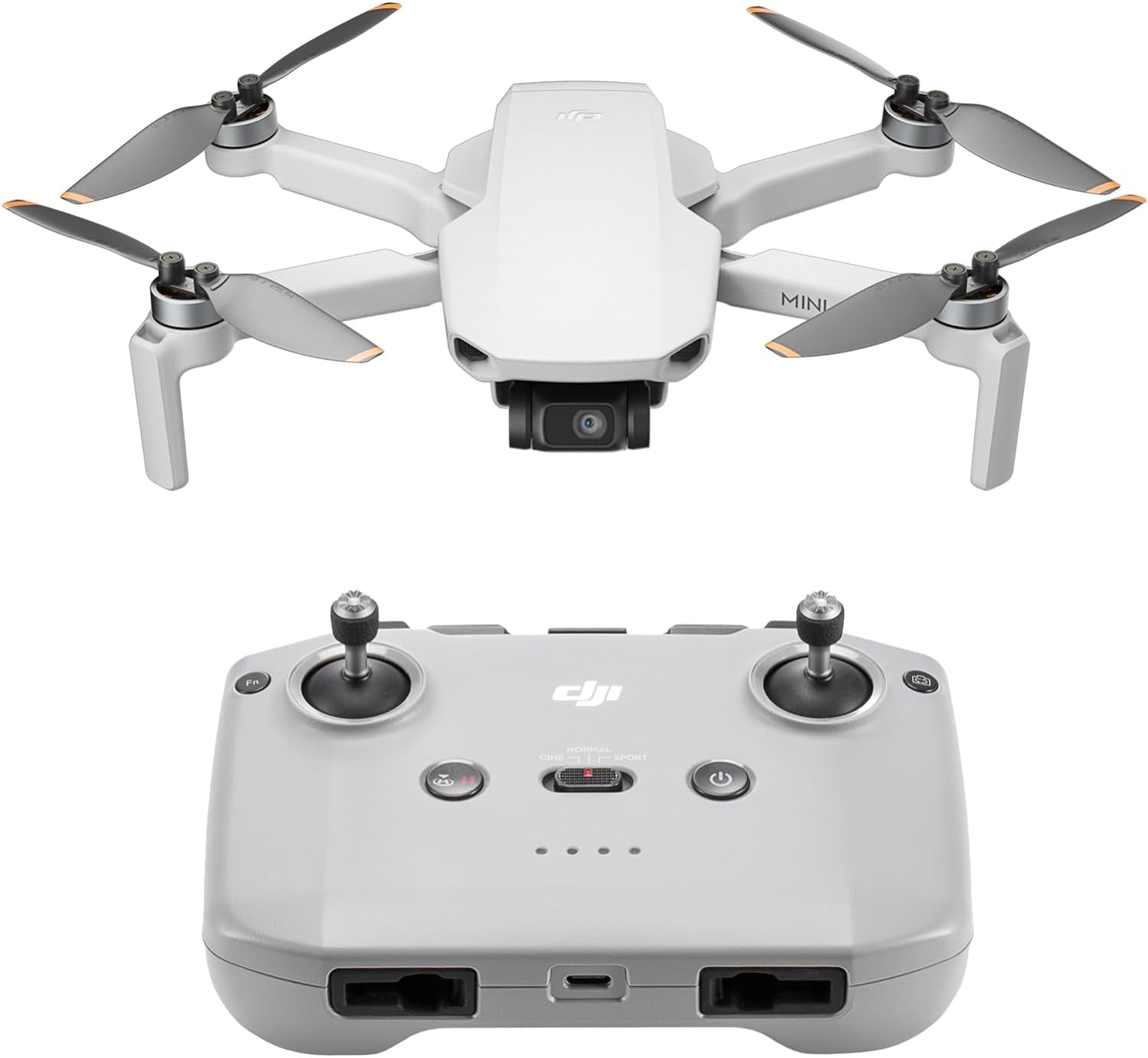 4K camera drone under 249g