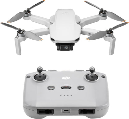 4K camera drone under 249g