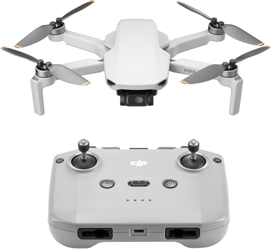 4K camera drone under 249g