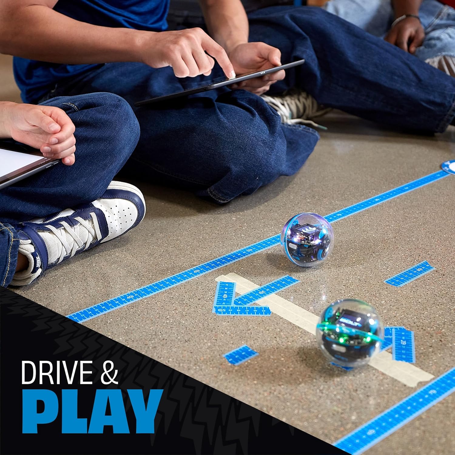 coding robot for kids