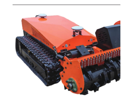 GKK80T-D Pure-Lithium Forest Mulcher 800mm