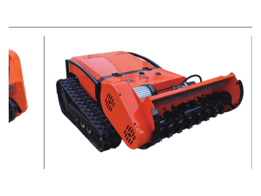 GKY100-D Pure-Lithium Flail Mower 1000mm