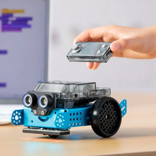 coding robot for kids