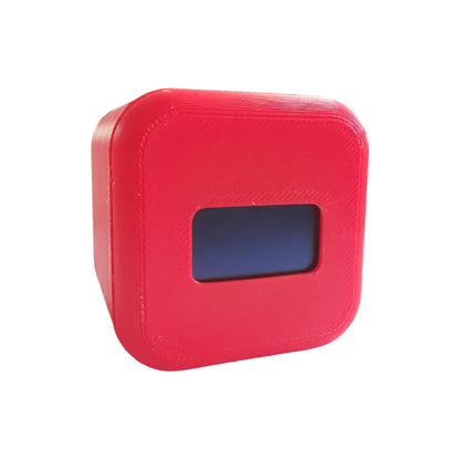 Intelligent Emotional Mini Companion Robot