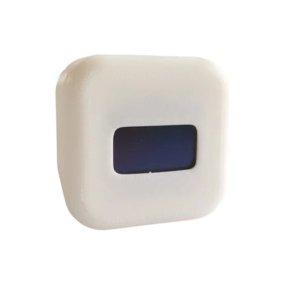 Intelligent Emotional Mini Companion Robot