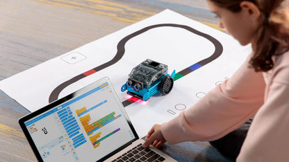 coding robot for kids