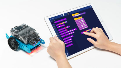 coding robot for kids
