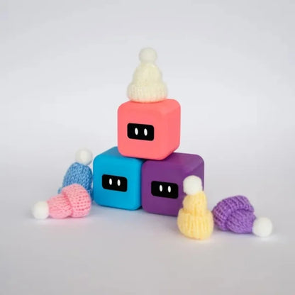 Intelligent Emotional Mini Companion Robot