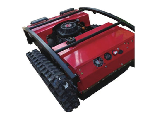 SKK55-B Flat-Knife Mower 550mm