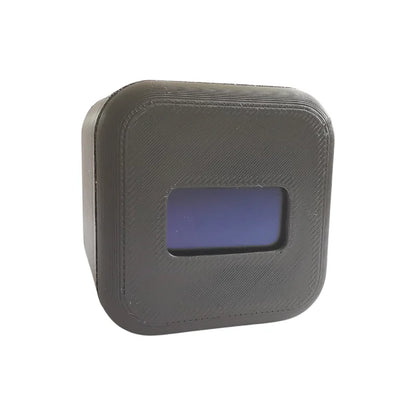 Intelligent Emotional Mini Companion Robot