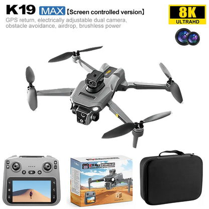 360 degree laser obstacle avoidance drone