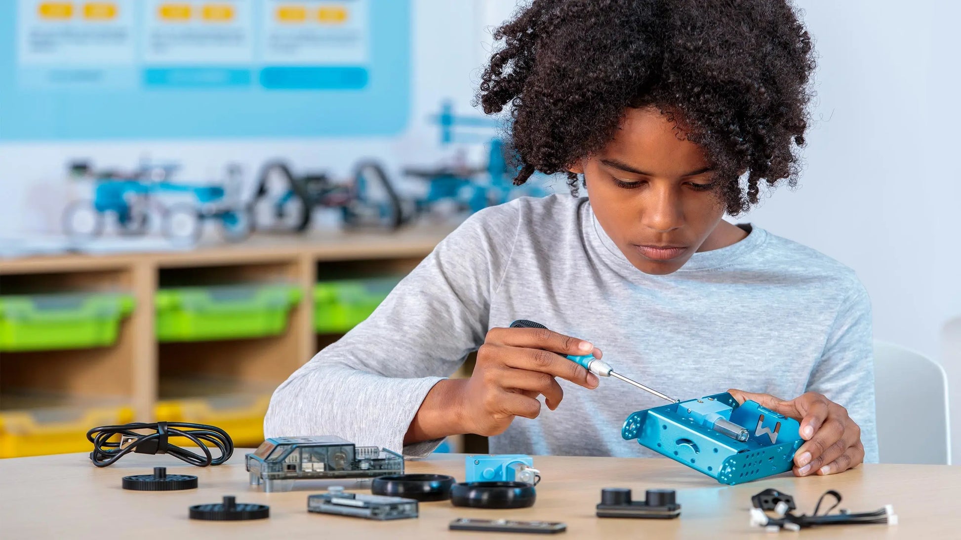 coding robot for kids