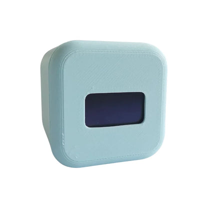 Intelligent Emotional Mini Companion Robot