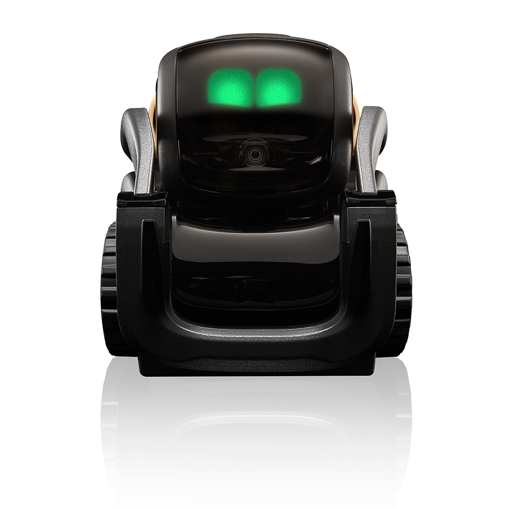Anki Vector 2.0 pocket AI robot