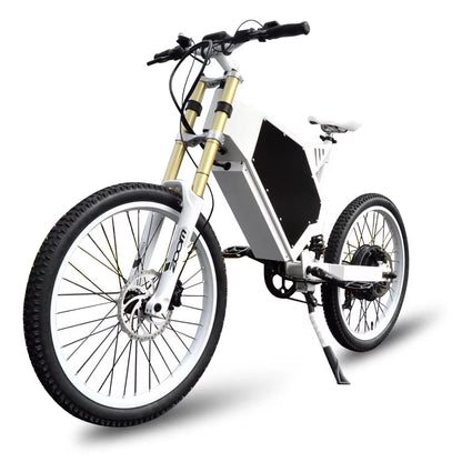 3000W electric city bike