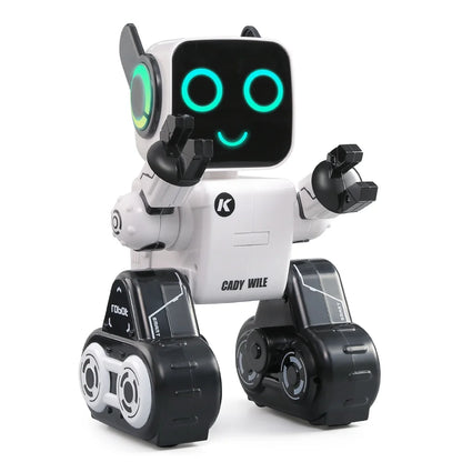 K3 Cady Wile Robot