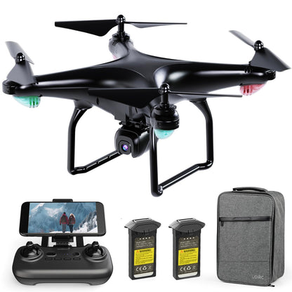 GPS drone with 4K camera